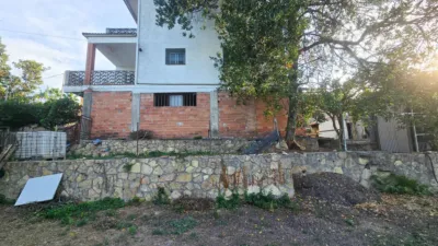 Chalet in Corbera de Llobregat photo 15