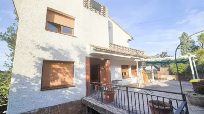 Chalet in Corbera de Llobregat photo 16