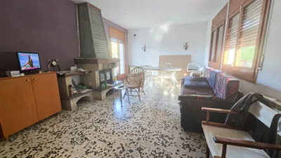 Chalet in Corbera de Llobregat photo 18