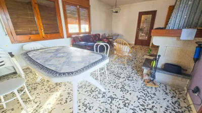 Chalet in Corbera de Llobregat photo 19