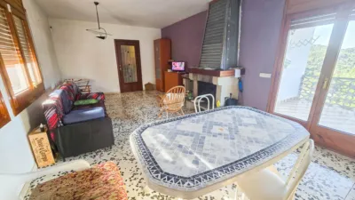Chalet in Corbera de Llobregat photo 20