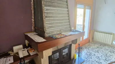 Chalet in Corbera de Llobregat photo 21