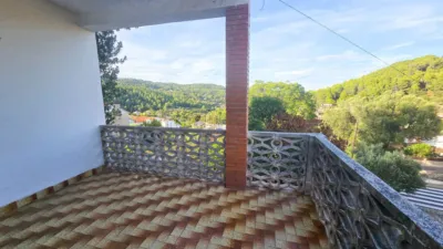 Chalet in Corbera de Llobregat photo 23