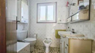 Chalet in Corbera de Llobregat photo 24