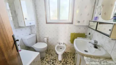 Chalet in Corbera de Llobregat photo 25