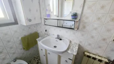Chalet in Corbera de Llobregat photo 26