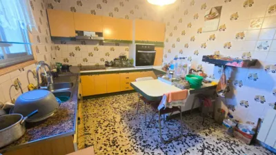 Chalet in Corbera de Llobregat photo 31