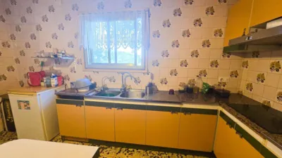 Chalet in Corbera de Llobregat photo 33