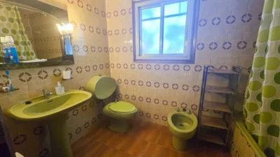 Chalet in Corbera de Llobregat photo 35
