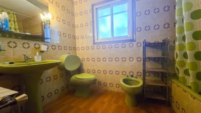Chalet in Corbera de Llobregat photo 36