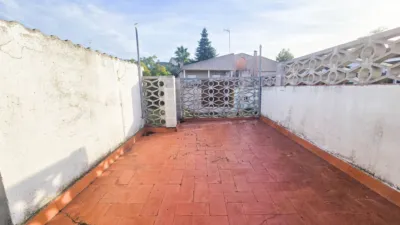 Chalet in Corbera de Llobregat photo 37