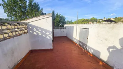 Chalet in Corbera de Llobregat photo 38