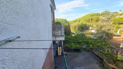 Chalet in Corbera de Llobregat photo 3