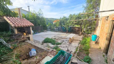 Chalet in Corbera de Llobregat photo 5