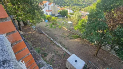 Chalet in Corbera de Llobregat photo 7
