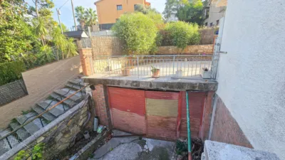 Chalet in Corbera de Llobregat photo 8