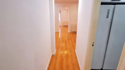 Piso en alquiler en Calle Lagasca, cerca de Calle del General Oráa - Imagen 19