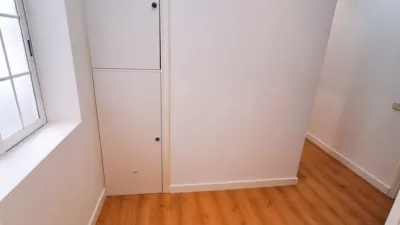 Piso en alquiler en Calle Lagasca, cerca de Calle del General Oráa - Imagen 4