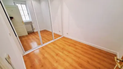Piso en alquiler en Calle Lagasca, cerca de Calle del General Oráa - Imagen 5