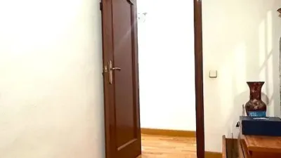 Apartment in Centre photo 10