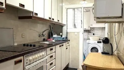 Apartment in Centre photo 12