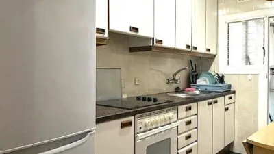 Apartment in Centre photo 13
