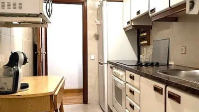 Apartment in Centre photo 14