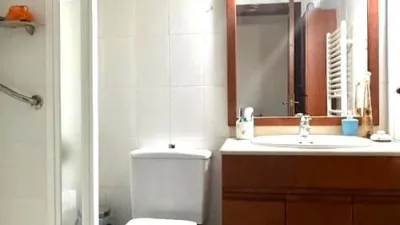 Apartment in Centre photo 15