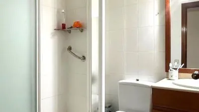 Apartment in Centre photo 16