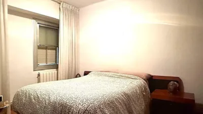 Apartment in Centre photo 17