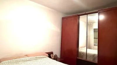 Apartment in Centre photo 18