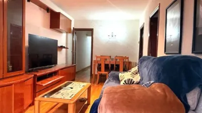 Apartment in Centre photo 3