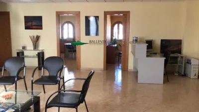 Apartment in the City Centre photo 2