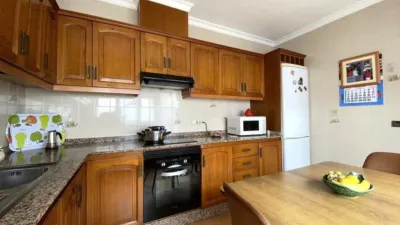 Chalet on Calle Miguel Hernández photo 12