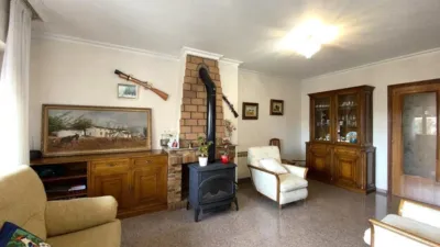 Chalet on Calle Miguel Hernández photo 15