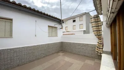 Chalet on Calle Miguel Hernández photo 16