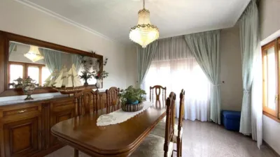 Chalet on Calle Miguel Hernández photo 17