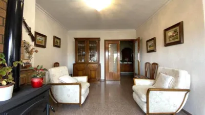 Chalet on Calle Miguel Hernández photo 19