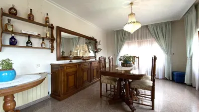 Chalet on Calle Miguel Hernández photo 20