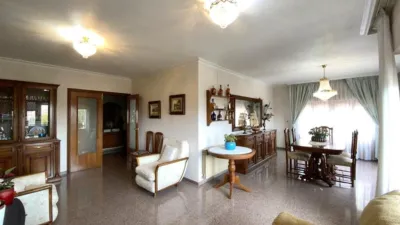 Chalet on Calle Miguel Hernández photo 21