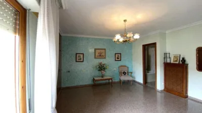 Chalet on Calle Miguel Hernández photo 26