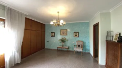 Chalet on Calle Miguel Hernández photo 27