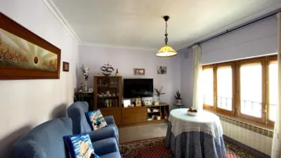 Chalet on Calle Miguel Hernández photo 32