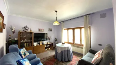 Chalet on Calle Miguel Hernández photo 33