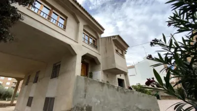 Chalet on Calle Miguel Hernández photo 3