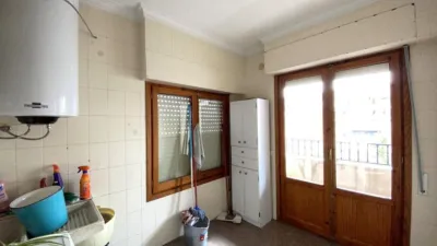 Chalet on Calle Miguel Hernández photo 40