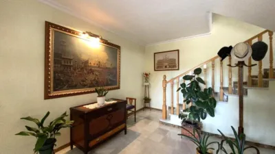 Chalet on Calle Miguel Hernández photo 42