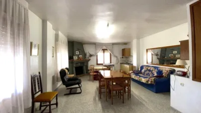 Chalet on Calle Miguel Hernández photo 43