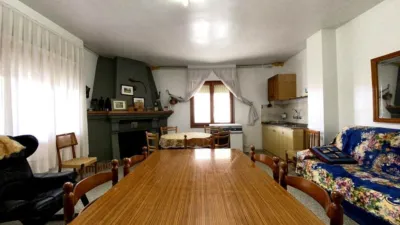 Chalet on Calle Miguel Hernández photo 45