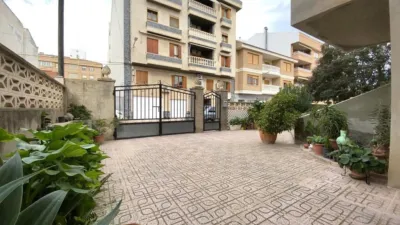 Chalet on Calle Miguel Hernández photo 4